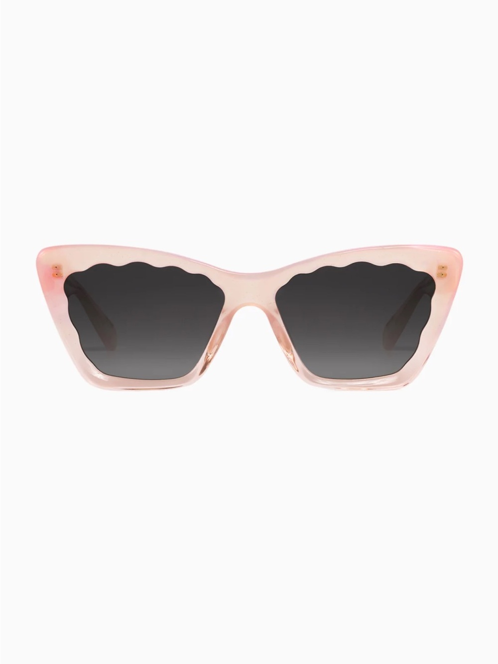 KREWE X Love Shack Fancy in Brigitte